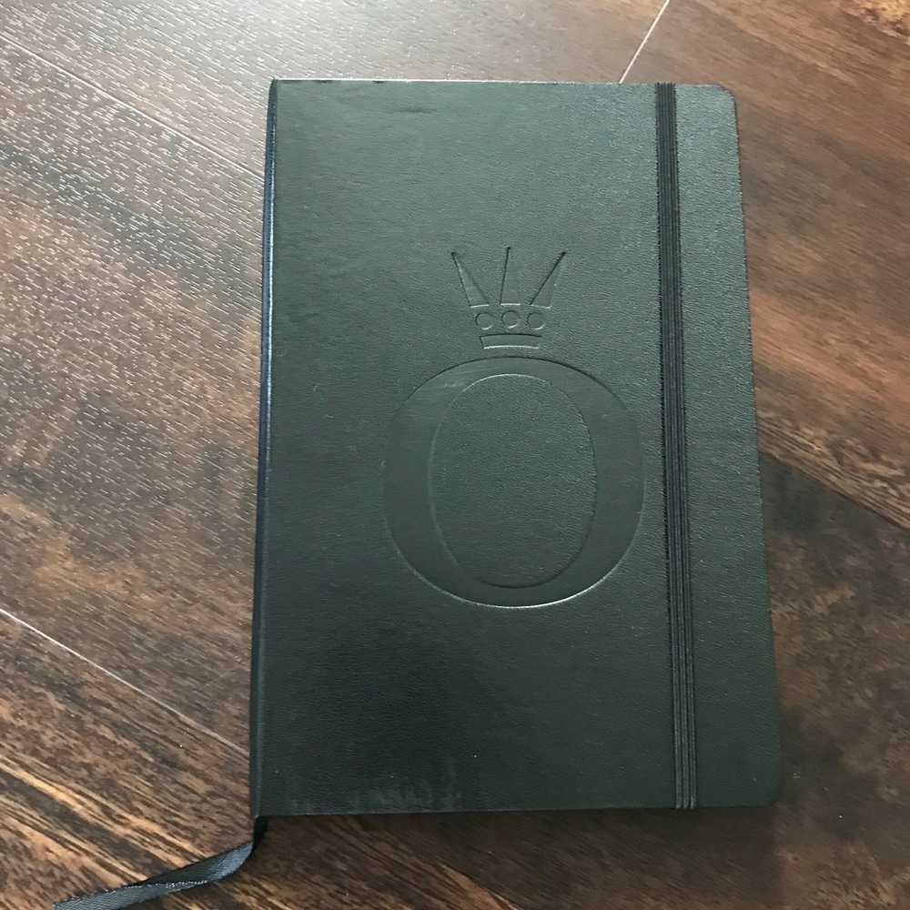 Pandora journal